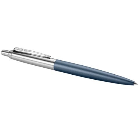 PARKER Kugelschreiber Jotter XL blau, Schreibfarbe: blau, 1 St.