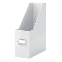 LEITZ Stehsammler Click & Store 60470001 weiß...
