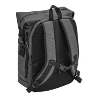 WEDO Rucksack College Curier grau