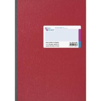 KÖNIG & EBHARDT Kladde - A4, 96 Blatt, 70 g/qm,...