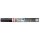 MARABU Porcelain Painter Schwarz 073, 1 mm