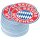 Bierdeckel FC Bayern Emblem - 50 Stück