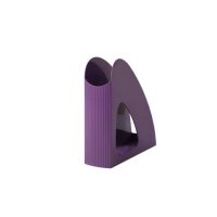 HAN Stehsammler Re-LOOP 16218-957 lila Kunststoff, DIN C4