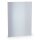 RÖSSLER Briefbogen Paperado - A4, 120 g/qm, marble white metallic