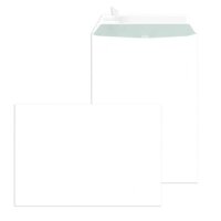 MAILMEDIA Versandtaschen Recycling - B5, ohne Fenster,...