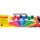 EBERHARD FABER Malfertige Deckfarben 13er Set à 18ml