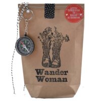 WUNDERLE Wundertüte Wandern Frauen