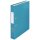 LEITZ Cosy Soft-Touch Ordner sanftes blau stabile Pappe 5,2 cm DIN A4