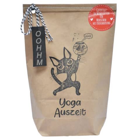 WUNDERLE Wundertüte Yoga Auszeit