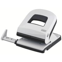 novus Locher E 225 schwarz