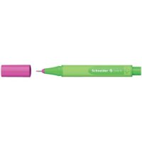 SCHNEIDER Fineliner Link-It pink