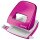 LEITZ 5008 Bürolocher NeXXt - 30 Blatt, pink metallic