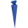 GOLDBUCH Bastelschultüte Buntkarton blau 70 cm
