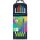 Schneider Line-Up Fineliner farbsortiert 0,4 mm, 4 St.