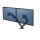 FELLOWES Platinum Series Doppel-Monitorarm