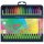 Schneider Line-Up Fineliner farbsortiert 0,4 mm, 16 St.