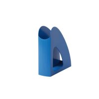 HAN Stehsammler Re-LOOP 16218-914 blau Kunststoff, DIN C4