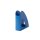 HAN Stehsammler Re-LOOP 16218-914 blau Kunststoff, DIN C4