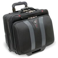 WENGER Laptop-Trolley Granada Kunstfaser schwarz 42,0 x...