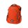 Walker Schulrucksack Campus Evo Kunstfaser rot