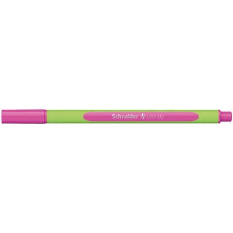 SCHNEIDER Fineliner Line-Up - 0,4 mm, pink
