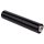 WIHEDÜ Handstretchfolie - 50 cm x 300 m, 17 mym, schwarz