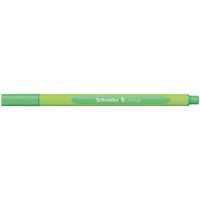 SCHNEIDER Fineliner Line-Up - 0,4 mm, hellgrün