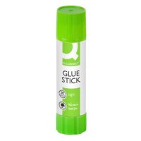 Q-CONNECT Klebestifte - 10 g