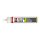 MARABU Glitter-Liner - Gold 584, 25 ml