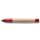 LAMY abc Drehbleistift rot B 1,4 mm, 1 St.