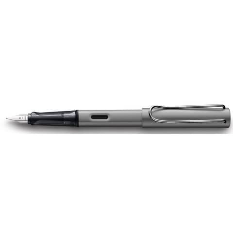 LAMY Füllhalter AL-star - M, graphit
