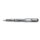 LAMY vista Patronenfüller transparent M (mittel)