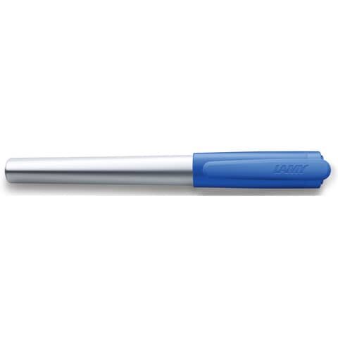 LAMY Füllhalter NEXX Modell 87 - M, blau
