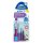 PELIKAN griffix® Tintenroller Stufe 3 - Sweet Berry, Faltschachtel/Blister