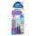PELIKAN griffix® Tintenroller Stufe 3 - Lovely Pink, Faltschachtel/Blister