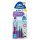 PELIKAN griffix® Tintenroller Stufe 3 - Sweet Berry, Faltschachtel/Blister