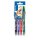 PILOT Tintenroller FriXion Ball 0.7 - 0,4 mm, 4er Pack sortiert, radierbar