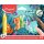 maped JUNGLE fever Jumbo Wachsmalstifte farbsortiert, 12 St.