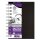 DALER-ROWNEY Skizzenbuch - A6, 100 g/qm, 110 Blatt, Spirale