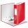 LEITZ Ordner rot Karton 8,0 cm DIN A4
