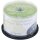 Q-CONNECT CD-R 50er Spindel bedruckbar inkl. URA, 700MB, 80Min