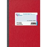 KÖNIG & EBHARDT Geschäftsbuch DIN A6...