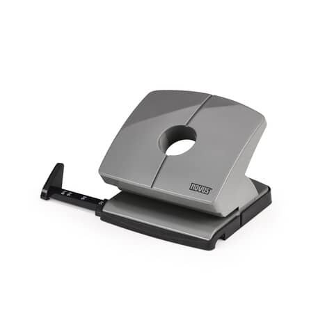 novus Locher B220 ColorID 2.0 smart grey
