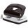 Q-CONNECT Locher, 20 Blatt, schwarz/grau