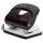 Q-CONNECT Locher, 30 Blatt, schwarz/grau