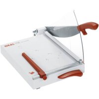 IDEAL Hebel-Schneidemaschine 1135 - Schnittlänge 350...