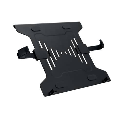 KENSINGTON Laptophalterung für Monitorarm - universal, schwarz