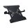 KENSINGTON Laptophalterung für Monitorarm - universal, schwarz