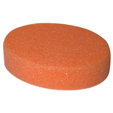 ALCO Ersatzschwamm für Anfeuchter 769, Gummi, 90 x 20 mm, rot