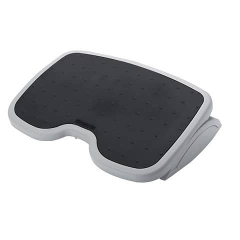 KENSINGTON Fußstütze SoleMate™  - grau/schwarz